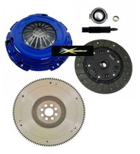 FX STAGE 1 CLUTCH KIT + FX FLYWHEEL FOR 2012-2015 HONDA CIVIC SI 2.4L DOHC 4CYL picture