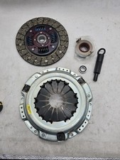 Exedy Racing Clutch 08805 For Acura CL 1997 Honda Accord 90-01 2.2 2.3 Prelude  picture