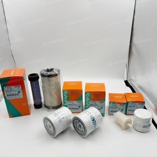 OEM KUBOTA RTV-900 COMPLETE SERVICE KIT fast shipping picture