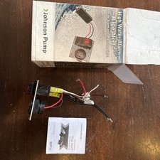 Johnson Pumps Bilge Alert 72303 - Replacements Switch - NO SENSOR picture