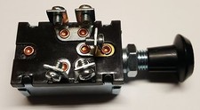 New Universal Headlight And Parking Light Switch 3 Position picture