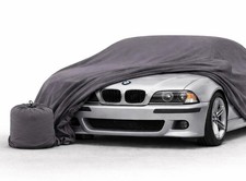 Complete Garage Indoor Stretch Cover Car Cover For Ferrari FXX K Gray picture