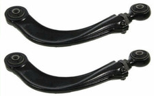 New Pair of (2) Rear Upper Control Arms fits 2000-2018 Ford Focus Adjustable picture