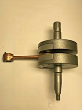 Rebuilt NEW Crankshaft Crank Shaft 2001 2002 2003 Suzuki RM125 RM125 picture