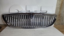 2003-2011 Lincoln Town car Chrome Bumper Grille Assembly FACTORY EXCELLENT CONDI picture
