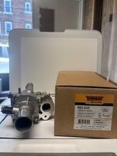 DORMAN 902-033 THERMOSTAT HOUSING NEW IN BOX picture