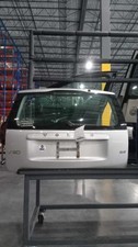 Trunk/Hatch/Tailgate Without Spoiler Fits 05-11 VOLVO 50 SERIES 520803 picture