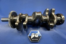 2023-2026 Toyota GR Corolla OEM 1.6L Engine Crankshaft OEM (13401-18010) picture