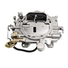 1966 Chevy Impala 327 4bbl Carter AVS Carburetor 4027s 4028s REMANUFACTURED picture