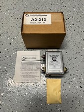 C.E. Niehoff & Co. A2-213 Voltage Regulator - BRAND NEW picture
