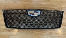 Mint 2025 2026 Cadillac Escalade Camera Grille Grill Illuminated OEM 85573449 picture