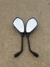 2025 YAMAHA MT-09 MIRRORS OEM picture