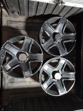 Mamba M13 Rims 20x9 (5x139.7) picture