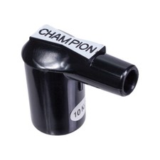 CHAMPION SPARK PLUG CAP JAGUAR E TYPE XKE MK2 XK150 CLASSIC FAST SHIPPING NEW picture