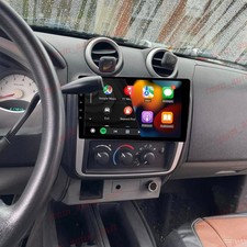 2+32G Android 14 Car Radio Stereo GPS Carplay For Mitsubishi Raider 2008-2009 picture