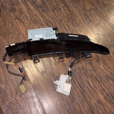 2010-2011 Mazda/MAZDASPEED 3 Display Screen Monitor 