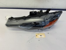 2017-2020 Maserati Levante RH AFS Headlight Aftermarket Refurbished 670034640 picture