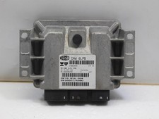 2007 Peugeot 307 ECU OEM 9660774680 picture