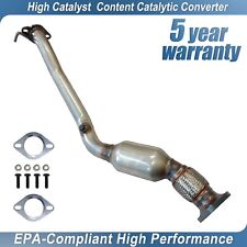 2005-2009 for Buick Lacrosse 3.8L Catalytic Converter Inc All Gaskets & Hardware picture
