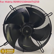 230V Three Phase Axial Fan R09R-3530HA-4T-4250 0309-4-1087 For Hidria picture