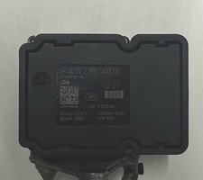 08-11 Mercedes W204 C250 C300 C350 ABS Anti Lock Pump Brake Module Unit OEM picture