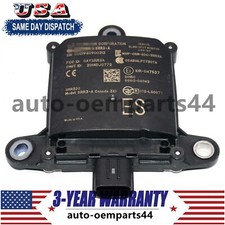 OEM 19-20 Lexus ES350 ES300h Blind Spot Monitor Radar Object Sensor 88162-06062 picture