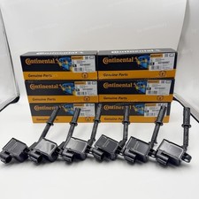 6X Ignition Coil 0221604034 For Mercedes CLS350 E350 ML350 R350 3.5L picture