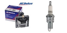 ACDelco Ignition Coil Set 00BS3005_3405 for Pontiac Geo LeMans Sunbird Storm picture