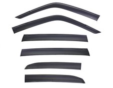 Wellvisors For 24-26 25 2024 2026 Lexus GX 550 GX550 Wind Deflector Window Visor picture