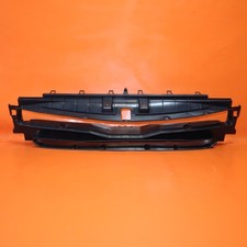 TESLA MODEL S AIR DUCTING WITH RADAR FRONT 2012 2013 2014 2015 1038208-00-B OEM picture