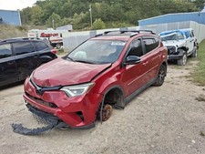 Used Glove Box fits: 2017 Toyota Rav4 Glove Box Grade A picture