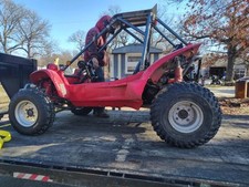 Honda 400 pilot  auctioned to highest  amount or best trade  picture
