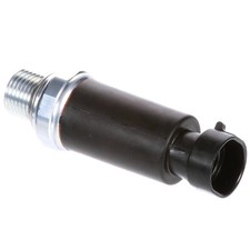 New Engine Oil Pressure Switch with Metal Gauge for GMC - 19244505 - PS303 picture