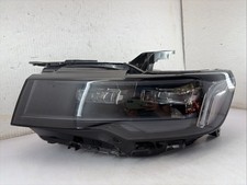 2021 2022 2023 2024 Cadillac Escalade Headlight Left LH Driver OEM Full LED picture