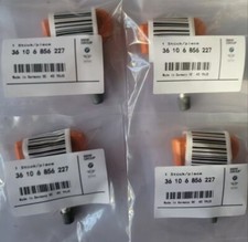 New BMW OE Replacement Huf TPMS Sensor Set 36106874829 433 mhz.。 picture