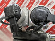 New OEM Toyota Tacoma V6 4.0 1GR-FE SAI Secondary Air Injection Switching Valve picture