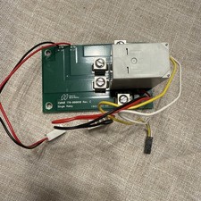Replacement Relay JuiceBox Pro 40/32 EVSE 2017-2020 (For box w 3 front LEDs) OEM picture