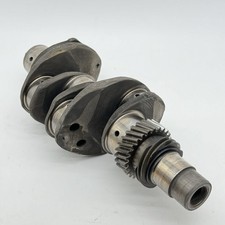 Porsche 356 C Crankshaft .25 Under Crank Shaft Non Counterweighted picture