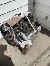 BMW M88 Engine BMW e28 m5 BMW e24 M6 BMW M1 picture