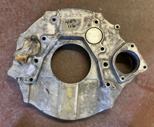 2003- 05 Dodge 5.9L Cummins NV5600 MT Adapter Plate.  P/N 3965233 picture