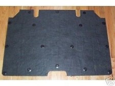 1981-1988 Monte Carlo and Monte Carlo SS Hood Insulation and Clips picture