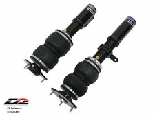 D2 Air Suspension Air Struts For 98-02 Prizm, 88-02 Corolla, 89-97 Geo Prizm picture