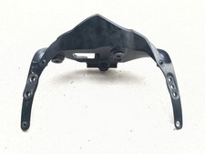 06-12 Triumph Daytona 675 Front Upper Gauge Mount Bracket T2307555 picture