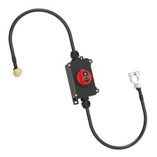 Top Post Battery Disconnect Switch Waterproof Battery Cut Off Switch with Wir... picture
