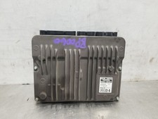 20 2020 TOYOTA CAMRY SE 2.5L ECM ENGINE CONTROL MODULE 896610X651 picture