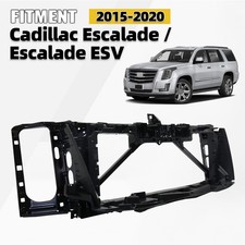 Radiator Support For 2015-2020 Cadillac Escalade ESV &  Escalade 23266740 picture