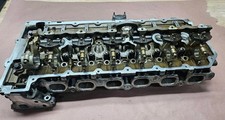 07-13 BMW 3.0 328I 328XI 128i E87 E90 N51 MOTOR ENGINE CYLINDER HEAD OEM picture