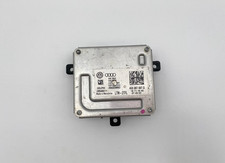 2012-2017 Audi Volkswagen Headlight LED DRL Control Module Ballast 4G0 907 697 G picture