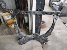 (LOCAL PICKUP ONLY) Crossmember/K-Frame Front Fits 18-25 CAMRY 2207131 picture
