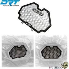 DRT SHREDDY Grill Radiator Guard Polaris RZR PRO R R4 / PRO S PRO XP 2025+ picture
